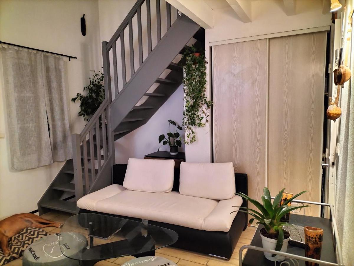 Maison Dans Une Residence De Vacances Gallargues-le-Montueux Εξωτερικό φωτογραφία