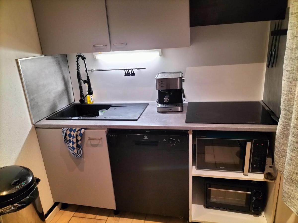 Maison Dans Une Residence De Vacances Gallargues-le-Montueux Εξωτερικό φωτογραφία