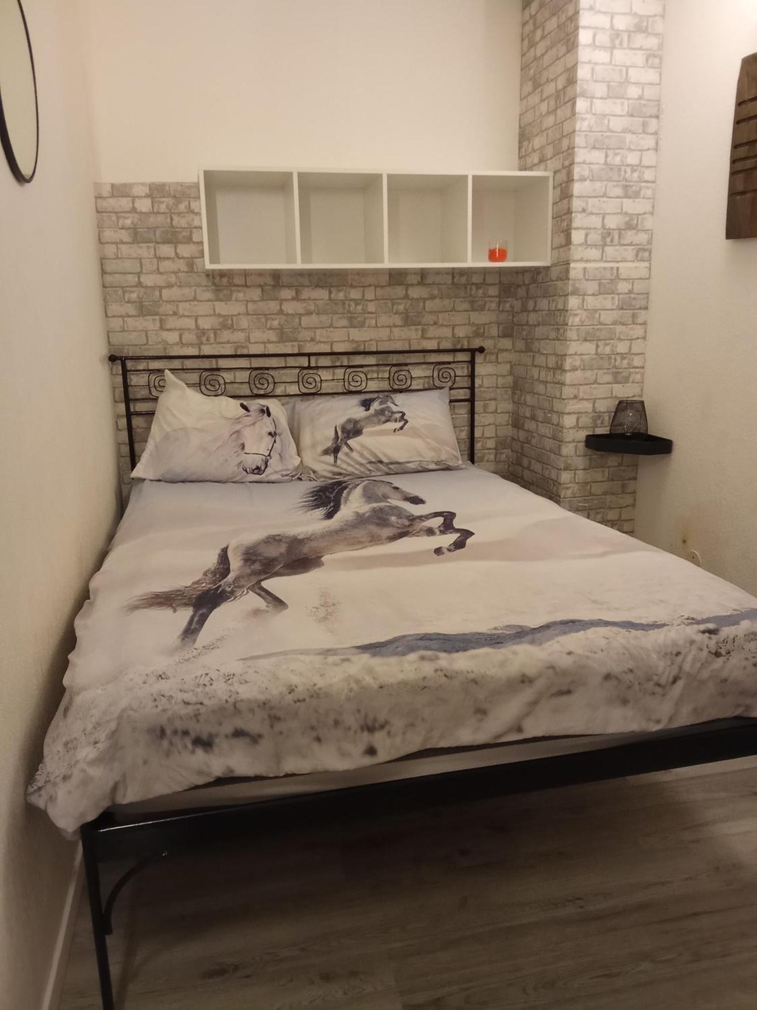 Maison Dans Une Residence De Vacances Gallargues-le-Montueux Εξωτερικό φωτογραφία
