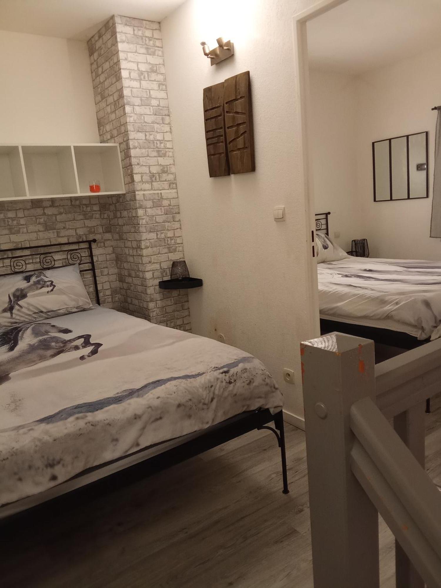 Maison Dans Une Residence De Vacances Gallargues-le-Montueux Εξωτερικό φωτογραφία